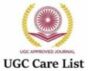 ugc cARE