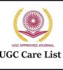 UGC CARE